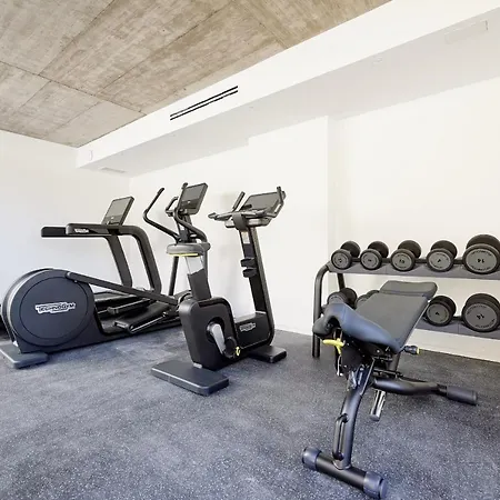 Дом отдыха Infinity 1-2 Luxe Partial Sea View 2b *
