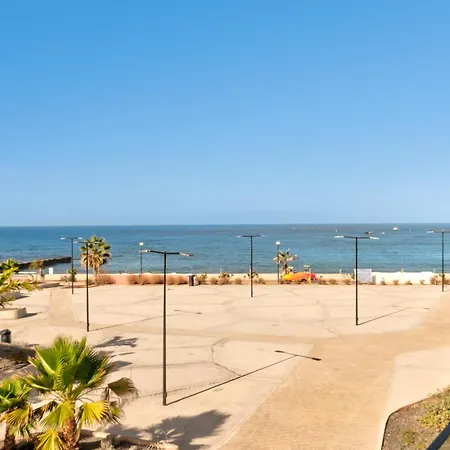Infinity 1-2 Luxe Partial Sea View 2b Hébergement de vacances