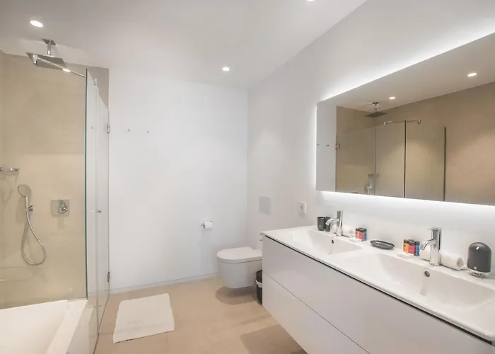 Nyaraló Infinity 1-2 Luxe Partial Sea View 2b